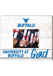 Buffalo Bulls Team Spirit Picture Frame