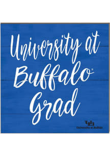 KH Sports Fan Buffalo Bulls 10x10 Grad Sign