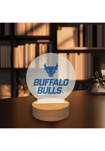Buffalo Bulls Logo Light Desk Accessory