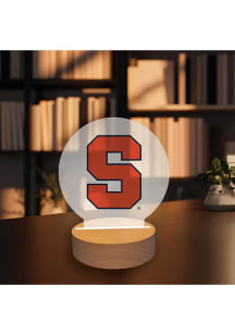 Syracuse Orange Logo Light Desk Accessory