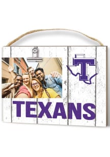 Tarleton State Texans Clip It Frame Picture Frame