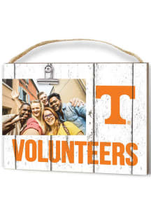 Tennessee Volunteers Clip It Frame Picture Frame