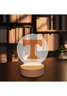 Tennessee Volunteers Logo Light Desk Accessory