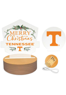 Tennessee Volunteers Holiday Light Set Desk Accessory