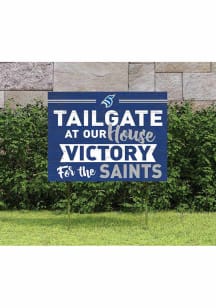 Thomas More Saints 18x24 Tailgate Yard Sign