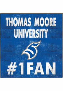 KH Sports Fan Thomas More Saints 10x10 #1 Fan Sign