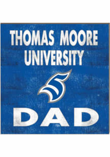 KH Sports Fan Thomas More Saints 10x10 Dad Sign
