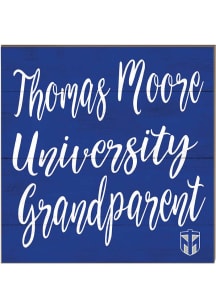 KH Sports Fan Thomas More Saints 10x10 Grandparents Sign