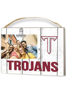 Troy Trojans Clip It Frame Picture Frame
