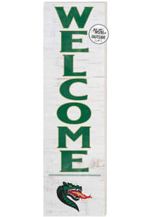KH Sports Fan UAB Blazers 10x35 Welcome Sign