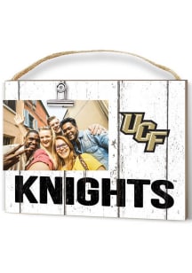 UCF Knights Clip It Frame Picture Frame