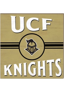 KH Sports Fan UCF Knights 10x10 Retro Sign