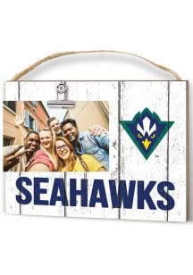 UNCW Seahawks Clip It Frame Picture Frame