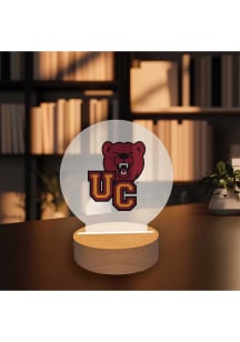Ursinus Bears Logo Light Desk Accessory