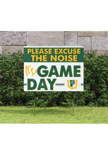 USF Dons 18x24 Excuse the Noise Yard Sign