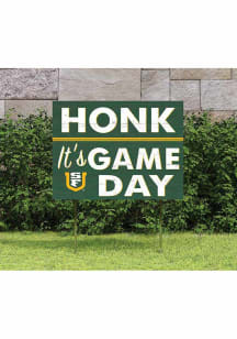 USF Dons 18x24 Game Day Yard Sign