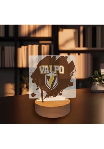 Valparaiso Beacons Paint Splash Light Desk Accessory
