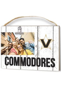 Vanderbilt Commodores Clip It Frame Picture Frame