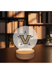Vanderbilt Commodores Logo Light Desk Accessory