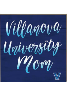 KH Sports Fan Villanova Wildcats 10x10 Mom Sign