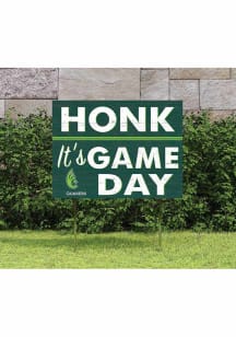 Wilmington College Quakers 18x24 Game Day Yard Sign