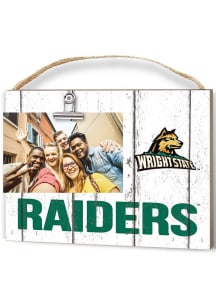 Wright State Raiders Clip It Frame Picture Frame