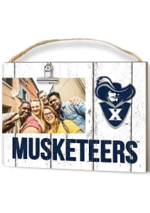 Xavier Musketeers Clip It Frame Picture Frame