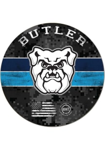 KH Sports Fan Butler Bulldogs OHT 20x20 Sign