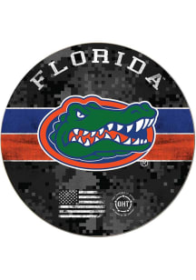 KH Sports Fan Florida Gators OHT 20x20 Sign