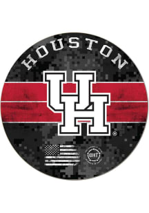 KH Sports Fan Houston Cougars OHT 20x20 Sign