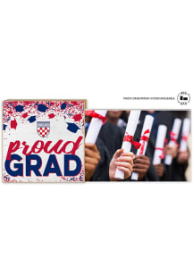 Richmond Spiders Proud Grad Floating Picture Frame