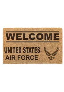 Air Force 18x30 Welcome Door Mat