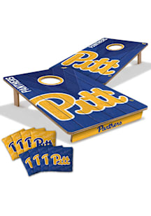 Pitt Panthers 2x3 Corn Hole