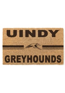 Indianapolis Greyhounds 18x30 Team Logo Door Mat
