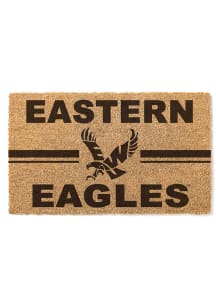 Eastern Washington Eagles 18x30 Team Logo Door Mat