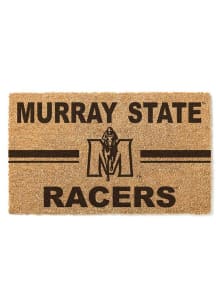 Murray State Racers 18x30 Team Logo Door Mat