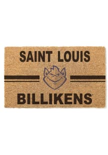Saint Louis Billikens 18x30 Team Logo Door Mat