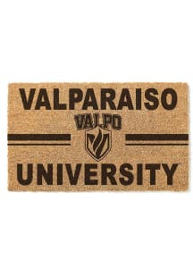 Valparaiso Beacons 18x30 Team Logo Door Mat