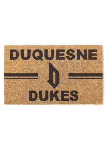 Duquesne Dukes 18x30 Team Logo Door Mat