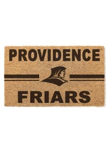 Providence Friars 18x30 Team Logo Door Mat