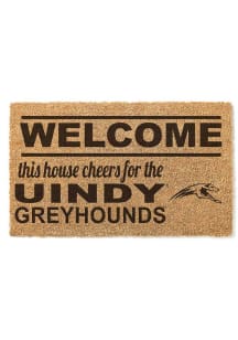 Indianapolis Greyhounds 18x30 Welcome Door Mat