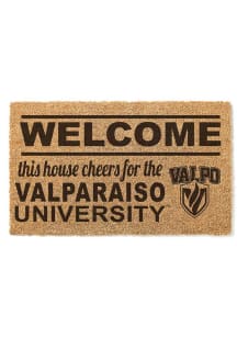 Valparaiso Beacons 18x30 Welcome Door Mat