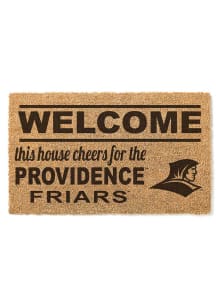 Providence Friars 18x30 Welcome Door Mat