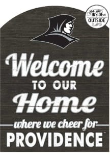 KH Sports Fan Providence Friars 16x22 Indoor Outdoor Marquee Sign