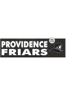 KH Sports Fan Providence Friars 35x10 Indoor Outdoor Colored Logo Sign
