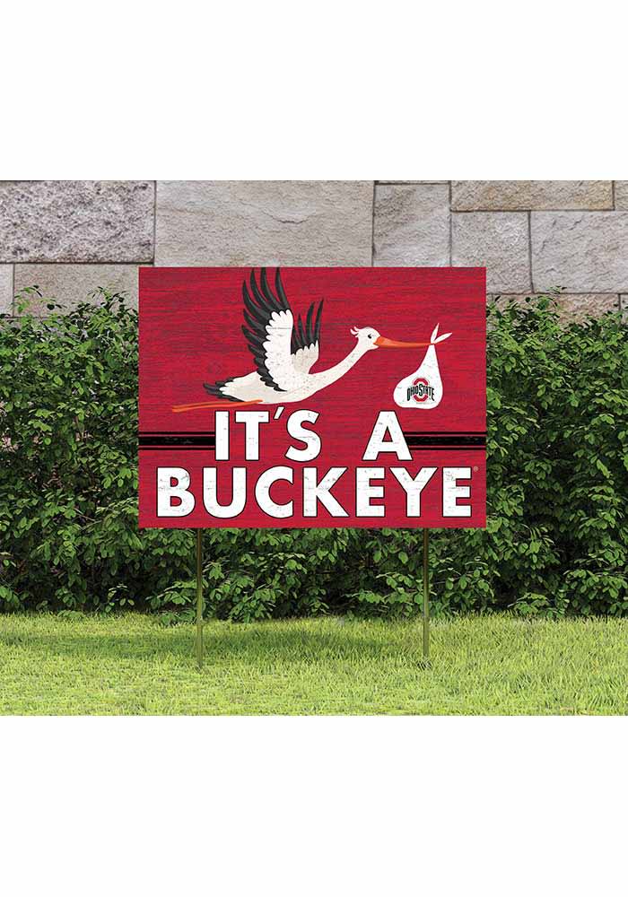 Ohio State Buckeyes - KH SPOTS FAN