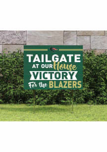 UAB Blazers 18x24 Tailgate Yard Sign