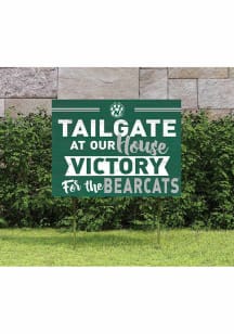 Northwest Missouri State Bearcats 18x24 Tailgate Yard Sign