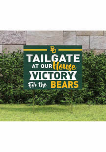 Baylor Bears 18x24 Tailgate Yard Sign
