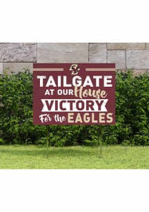 Boston College Eagles 18x24 Tailgate Yard Sign